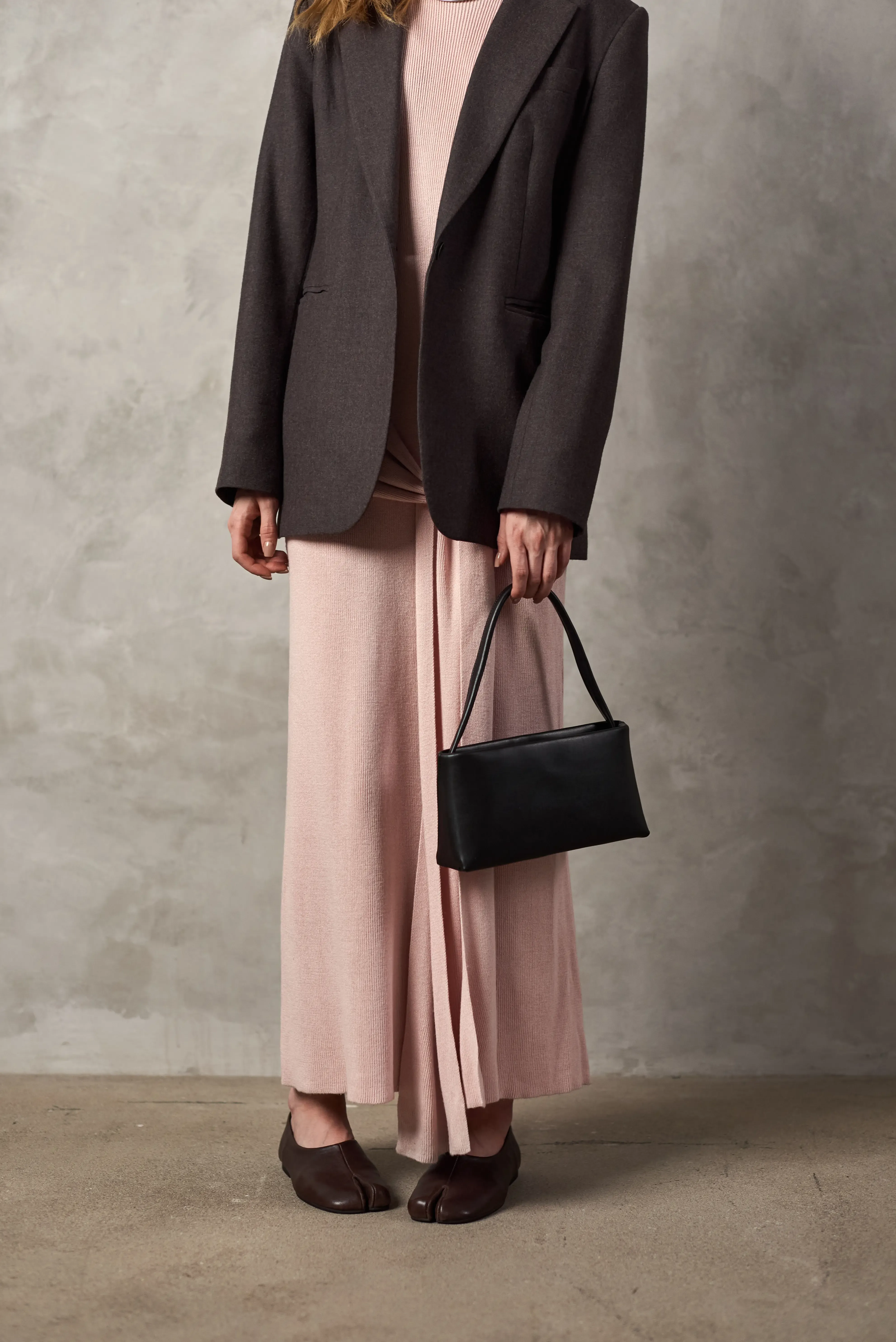 MUSE BAG BLACK